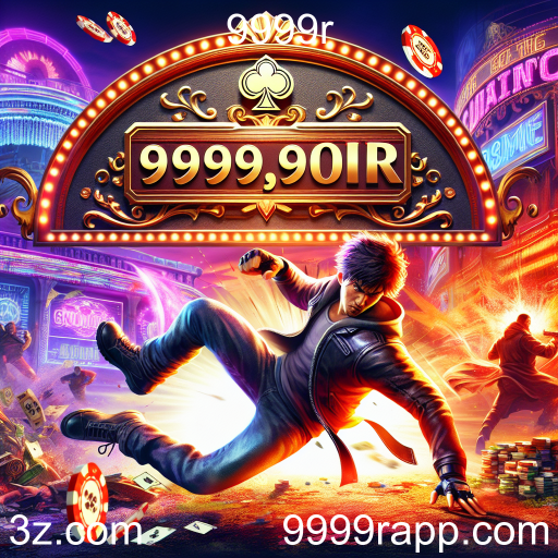 Atração Irresistível: O Fascínio dos Jogos de Ação