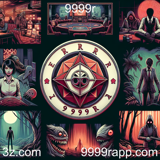 A Evolução dos Jogos de Terror: Do Clássico ao Contemporâneo