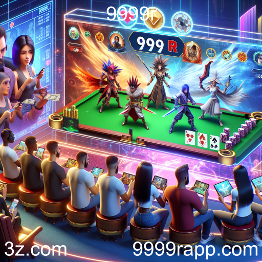 A Evolução do Jogo Multijogador: Conectando Jogadores em Todo o Mundo