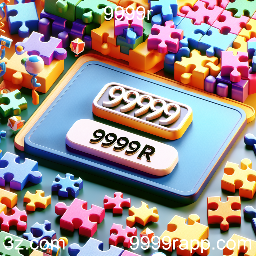 Descubra o Mundo dos Quebra-Cabeças no 9999r