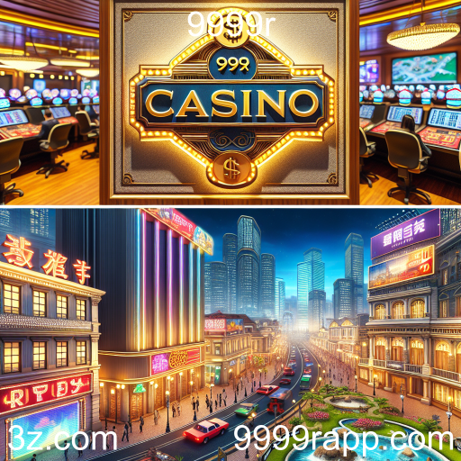 O Fascínio dos Jogos de Simulação: Uma Nova Fronteira no Entretenimento Digital